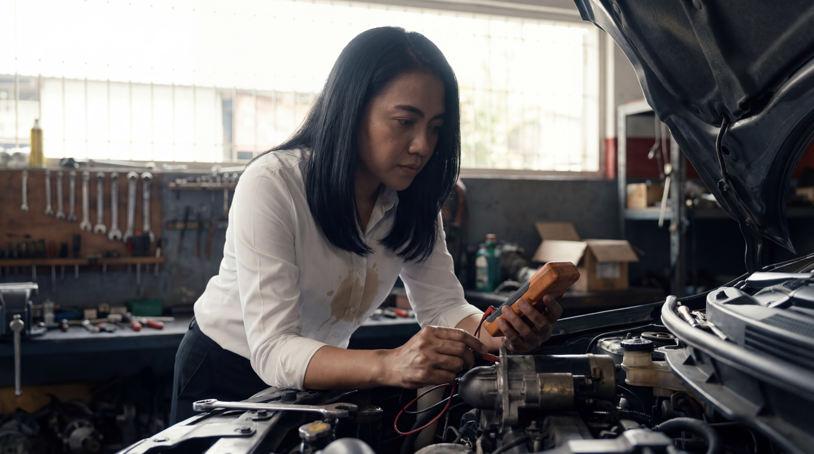 AI frameworks for structured content planning.