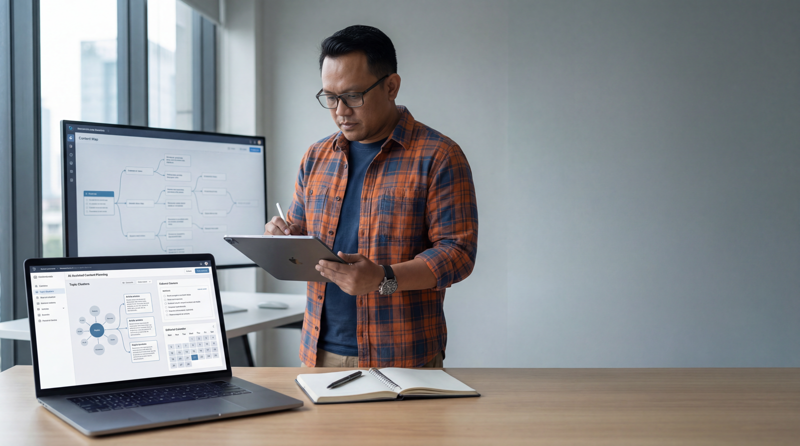 AI Content Planning: A Smarter Way to Create Better Content